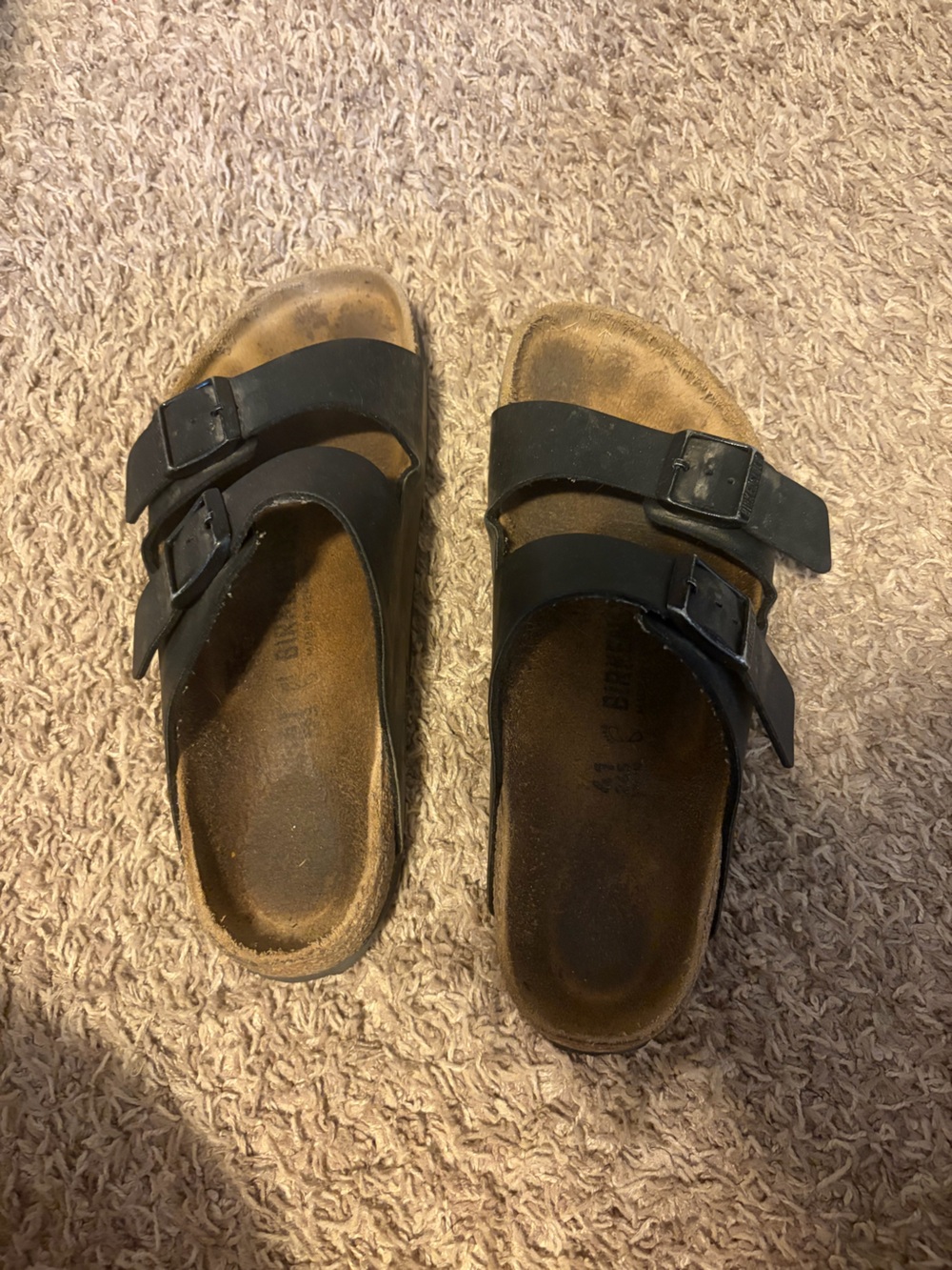 Birkenstock Arizona